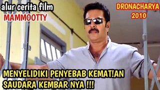 TERNYATA INI LAH SOSOK YG MENYEBABKAN KEMAT!4N SAUDARANYA | alur cerita film Mammootty