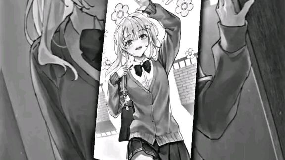 Hari Hari Waifu Yandere😋Rekomendasi Manga