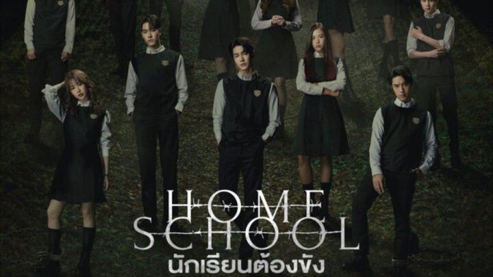 Home School 2023 - Ep 06 (Sub Indonesia)