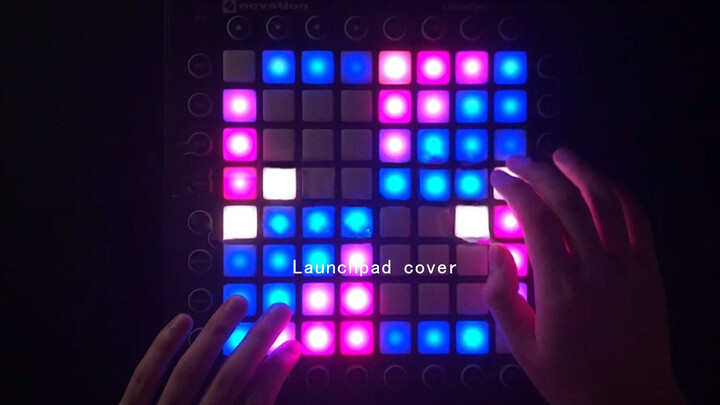 [Launchpad] เล่นเพลง Insomnia Flight