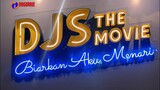 Nonton di  aplikasi ViDIO - DJS The Movie ""Biarkan Aku Menari"  Tayang Mulai 21 April 2022