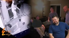 This is Getting Strange Uncle Joe's Reaction