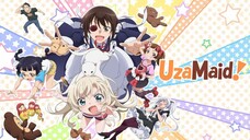 Uchi no Maid ga Uzasugiru! - Tập 1-12 + OVA [Việt sub]