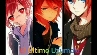 Qhps Naruto El Ultimo Uzumaki  Naruto X Harem Cap 1