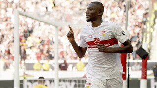 VfB Stuttgart (2 - 1) FC Augsburg (Bundesliga 2022/23)