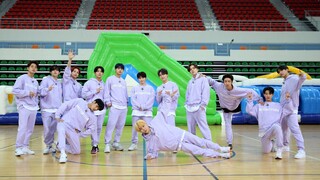 [SVT_Harbour ซับจีนอย่างดี] 210512 GOING SEVENTEEN EP.5 SET SEVENTEEN #1 (Let's Go! SEVENTE