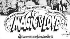 Magic to Love (1989) | Romance, Fantasy | Filipino Movie