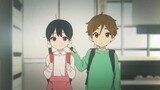 kisah cinta tamako