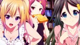 Musaigen no Phantom World Limitless Phantom World E 1 ENG Sub