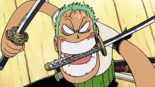 zoro: salah gw apa woy🗿