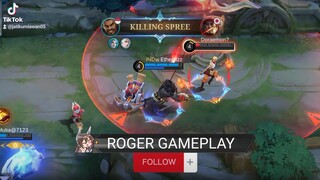 roger
