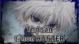 Thợ săn tí hon |【Hoành tráng 】HUNTER_1