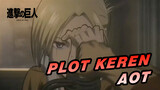 Tonton Video Ini Supaya Kamu Tau Betapa Kerennya Plot AOT!!!