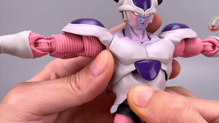 SHF｡ Bảy Viên Ngọc Rồng Z ｡Frieza｡Dạng 2｡Namek｡Bandai｡