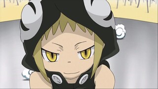 Soul Eater โซลอีทเตอร์ ตอนที่ 40 พากย์ไทย