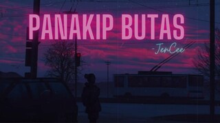 PANAKIP BUTAS | JENCEE (OFFICIAL AUDIO)