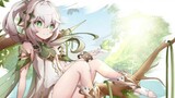 [ Genshin Impact ] Informasi terbaru tentang Nasida, dewa rumput! berita pencak silat