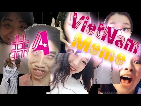 MEMES COMPILATION #4︱khoảnh khắc hài hước phần 4