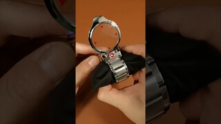 Detective Conan Anesthesia Gun Laser Watch