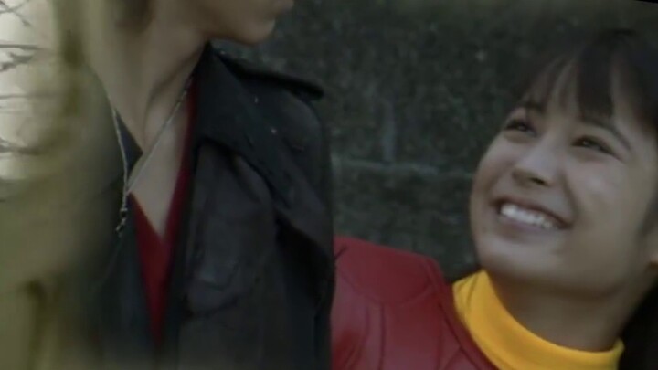 [MAD/Annual Editing/Blockbuster/Heisei Final Chapter] The Heisei Era Knights of the World Will Never