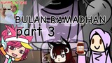 Eww, Tak Puasa!!! | Animation Bulan Ramadhan Part 3