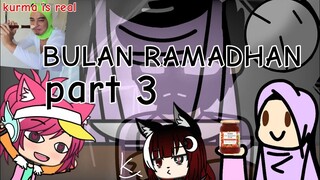 Eww, Tak Puasa!!! | Animation Bulan Ramadhan Part 3