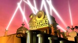 20th Century Television (2020 - Concept)
