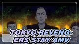 Stay x Tokyo Revengers