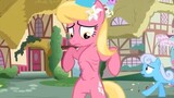 My Little Pony: Friendship Is Magic - Lily Valley's stomach growl