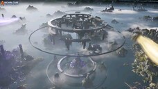 Shrouding The Heavens Eps 103 Sub indo