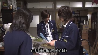 ปฏิบัติการโนบุตะ เปลี่ยนเธอให้สวยปิ๊ง Ep.05