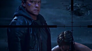 T-800永远的神！