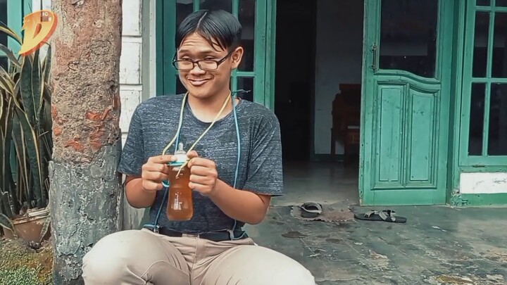 VIDEO LUCU BIKIN NGAKAK - HIBURAN WARGA +62