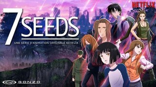 7SEEDS _ Official Trailer _ Netflix