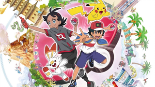 Pokemon (2019)- Ep 91.1 vietsub