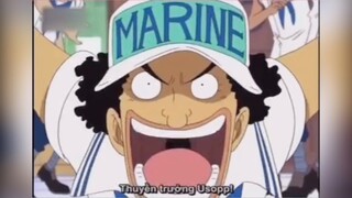 Usopp Thánh bốc phét