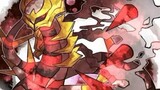 [Pokémon] Đeo tai nghe và cảm nhận sức hút của Giratina