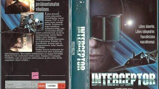 INTERCEPTOR  (1992)  🏴󠁧󠁢󠁥󠁮󠁧󠁿