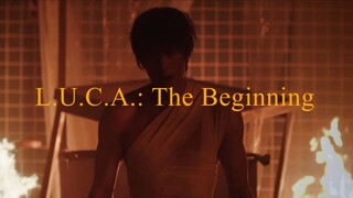 Drakor L.U.C.A. The Beginning