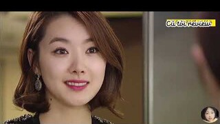 [review phim]: Cheongdamdong Alice 2012 tập 5- tập cuối || phim hàn quốc || phim hay
