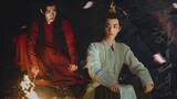 Xiao Zhan Narcissus | Zhan Xian × Yan Bingyun kaget! Kompatibilitas antara Yan Bingyun dan Lan Wangj