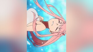 144p-1080p Zero Two (คนดูหาย)🍑❤️anime animeedit waifu fyp zerotwo พวกบ้าอนิเมะ คนดูหาย