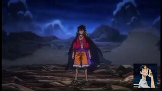 Worst generation Luffy,Kid,Law vs Yonko Kaido