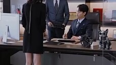 Mr. Mismatched marriage of fate/ Mr linnel She is not your wife Episode 28 (EnglishSub)