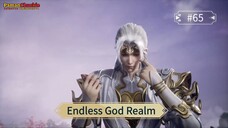 Endless God Realm Episode 65 Sub Indo