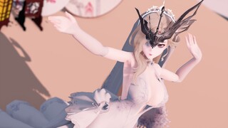 【MMD】今天是你和女士大喜的日子！