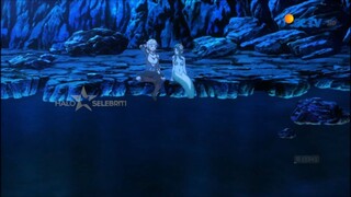 Best Clip dari Abema Danmachi S4 Episode 04 - Bell ajak Purti cari Teman