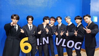 [ VIETSUB | SKZ VLOG ] I.N PONGDANG LOG 6📌 Foster Home - Stray Kids Vietnamese Subteam