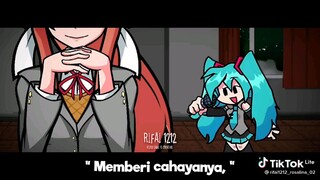 bintang di langit (Hatsune Miku)