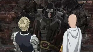 One Punch Man เทพบุตรหมัดเดียวจอด ตอนที่ 3